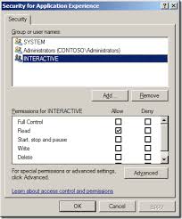 Connectivity * active directory ldap services check dc03 ldap search failed with error 58, указанный сервер не может выполнить требуемую операцию. How To Use Group Policy To Control Services