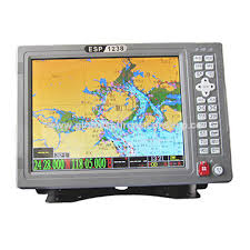 China Marine Gps Chart Plotter Fish Finders From Zhangzhou