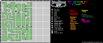 Tickets remain valid for the new dates. Etrian Odyssey Untold The Millennium Girl Yggdrasil Labyrinth B04f Map Map For 3ds By Thatsageguy Gamefaqs