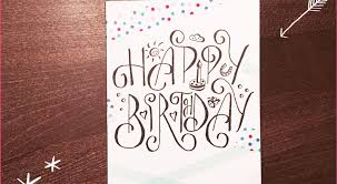 Mar 06, 2019 · mit diesen kostenlosen übungsblättern hast du die perfekten vorlagen für die moderne kalligraphie, hand lettering oder brush lettering. Eine Erste Eigene Schrift Gestalten Hand Lettering Lernen 3 Creatipster