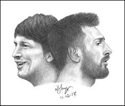 leo messi sketch leomessi lionelmessi messi sketch portrait drawing art pencilart leomessisketch messi and ronaldo drawings male sketch leo messi sketch leomessi lionelmessi