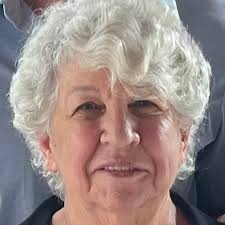 Judy Partee Rousseau