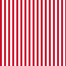 Colorful Fabrics Digitally Printed By Spoonflower Small Popcorn Stripe Christmas Red Red Stripes Red Fabric Finders