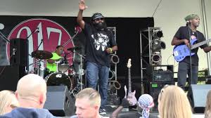 47 отметок «нравится», 2 комментариев — @wmsemke в instagram: King Solomon Reggae At Wmse Backyard Bbq Youtube