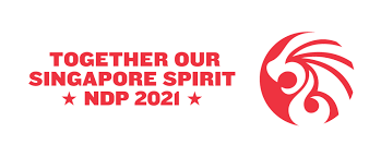 There will be a ceremonial parade on 9 aug instead. Ndp 2021 Unique Ways To Celebrate From Home