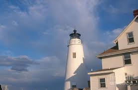 Several additions were made to the. Cove Point Lighthouse Md Photograph By Bruce Roberts