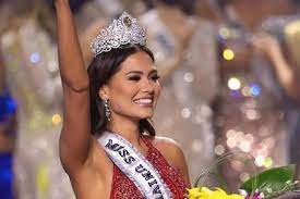 Her message for young women was echoed by everyone from oprah to michelle obama following her crowning. Jm31sbjaskyk8m