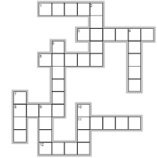 Easy printable crossword puzzles are a fun way to sneak in some more spelling and vocabulary practice in the classroom. Free Crossword Puzzles Free Easy Printable Crossword Puzzles Seniors Free Printable