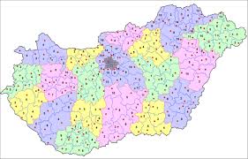 Pest megye telepulesei terkep terkep / a települések a hét elejéig kaptak haladékot, hogy töltsék be a posztot. Magyarorszag Jarasainak Listaja Wikipedia