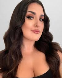 AnnaLaws💄GUELPH MAKEUP ARTIST