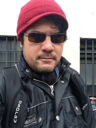 The cold & wet weather riding gear!