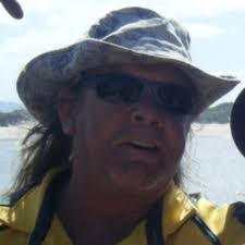 Russell Island's Darryl Collins remembered after fatal e-scooter crash