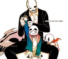 Stream Centuries Ft. Papyrus, Sans And Gaster By Xendlessx | Listen Online  For Free On Soundcloud