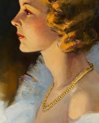 Amundsen Polar Expedition of 1914 by John Fabian Carlson The subject of  this painting is Norwegian explorer, Roald Amundsen (1872-1928), who led  the first expedition to the South Pole and is regarded