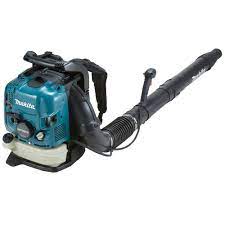 Makita Bbx7600 Petrol Backpack Leaf Blower Backpack Blowers Blowers Makita