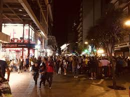 Un paseo por los circuitos de compras de mar del plata es otra de las propuestas imperdibles que ofrece la ciudad. Calles Para Pasear En Mar Del Plata Itmardelplata