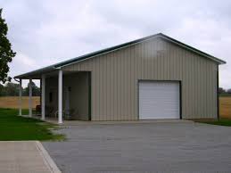 The garage may be small or big depending on your needs. 30x40 Pole Barn Cost Home Decors And Interior Design Ideas By Pole Barn Pole Barn Cost 30x40 Pole Barn