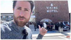 Cape May Goes Uncredited in Bob Dylan Biopic "A Complete Unknown"