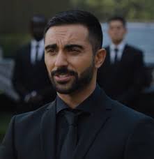 So I wonder from the first movie, I wonder if Robotnik and Stone actually  worked for G.U.N. at the time but they were more of a secretive agency ie.  Noting that it