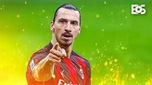 Encontre todos os jogos e estatísticas do jogador zlatan ibrahimovic durante sua evolução com gols, cartões. The Absolute Class Of 39 Year Old Zlatan Ibrahimovic 2021 Youtube