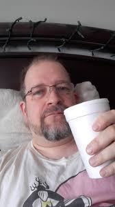 Looking forward to a good weekend