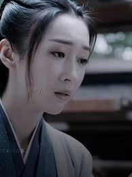 Jiang Yanli The Untamed Clips for Edits