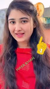 #HAYA KHAN# #JahanFansWahanStadium#likeabombshell #likeabombshell#