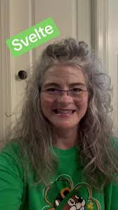 Meredith Shirk Nighttime