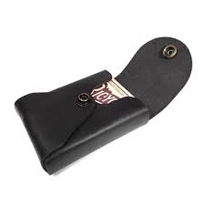 Maverick is a brand of the united states playing card company that is also home to major brands such as bicycle, bee, hoyle and kem. The Maverick Playing Card Case Black Red Clouds Collective Made In The Usa