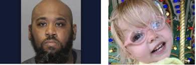 Her Name is Maria Barlow: White Three-Year-Old Beaten to Death by Black  Male Who Tries to Blame it