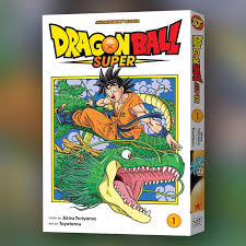 Maybe you would like to learn more about one of these? Viz On Twitter New Release Dragon Ball Super Vol 1 Dragonballsuper Https T Co Vsic1fnhcr
