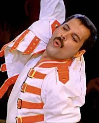 Harry was always meant to entertain people, it was in his DNA, from an  early age he already loved putting