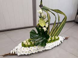 Bateau Infiniment Fleurs Landerneau Deco Floral Fleurs Deco