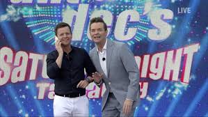I hope you enjoy, if you do, please like a subscribe. Ant And Dec S Saturday Night Takeaway 2018 Series Finale Was The Most Watched Since 2013