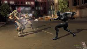 The game is an action game loosely based on the film and released for the game boy advance, microsoft windows, xbox 360, playstation 2, nintendo ds, wii, . Spider Man 3 Xbox 360 Game Profile Xboxaddict Com