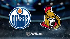 Connor mcdavid (edmonton oilers) with a goal vs. Oilers Score Seven To Knock Out Senators Youtube