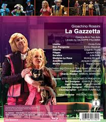 Directeur général et artistique @operaliege. La Gazzetta Hdvdarts