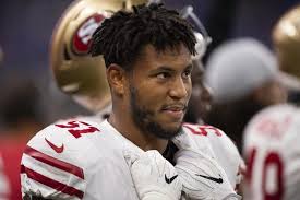 16 snaps in 17 months: Malcolm Smith eager to finally reward 49ers