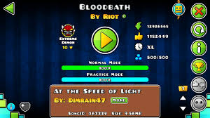 Enjoy this new online version of 'geometry dash'! Play Any Geometry Dash Level On Your Account By Miklosillenyi Fiverr