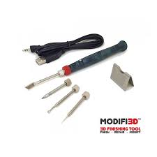 Modifi3d Outils De Finition Pour L Impression 3d Modifi3d