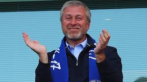 Роман аркадьевич абрамович, pronounced rɐˈman ɐrˈkadʲjɪvʲɪtɕ ɐbrɐˈmovʲɪtɕ; Roman Abramovich Lehnt Erstes Kaufangebot Fur Chelsea Ab Fussball International England