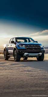 Fooooord Ford Ranger Raptor Bugatti Cars Ford Ranger