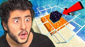 BEDROCK YAPMA MAKİNESİ!! MİNECRAFT EFSANE Mİ? GERÇEK Mİ?