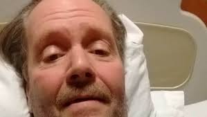 Fundraiser by Dave And Luetta Petrie : Good Samaritan Critically Injured