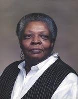 Katherine Williams Obituary (2017)