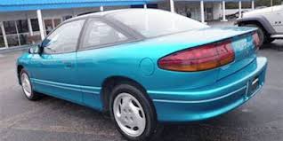 Image result for Dark Blue Green 1993 Saturn