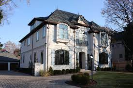 The black exterior trim on this cape cod style home is clean and inviting. Black Steel Windows And Doors The Look For Less Remington Avenue