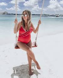The Best Zika Free Babymoon Resort Ashlee Nichols