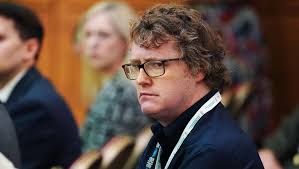 President's son slams 'alarmist tone' of security policy forum