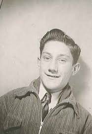 Obituary of Irvin Ernest Drummond